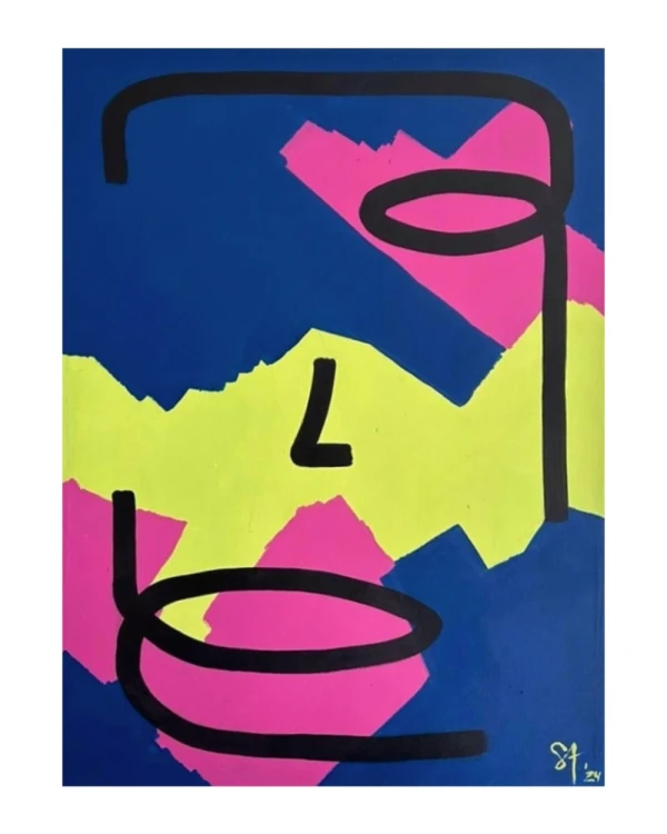 Original Santi Torriglia