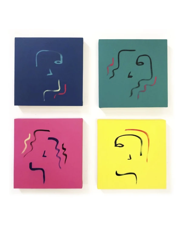 Original Santiago Torriglia