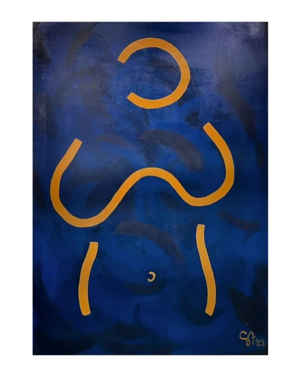 Original Santiago Torriglia