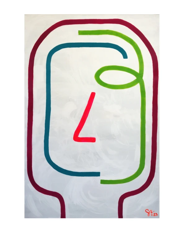 Original Santiago Torriglia