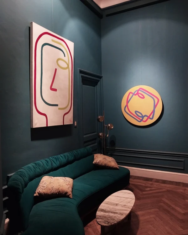 Original Santiago Torriglia