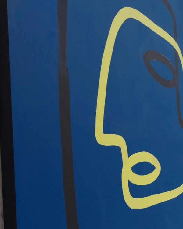 Original Santiago Torriglia