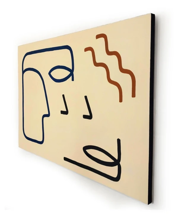 Original Santiago Torriglia