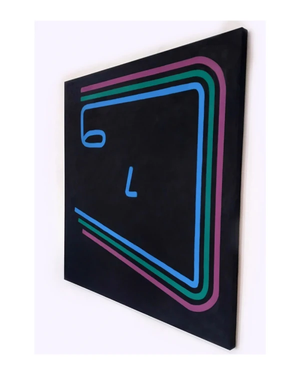 Original Santiago Torriglia