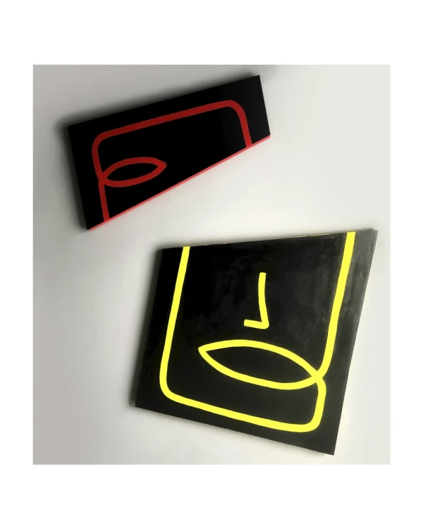 Original Santiago Torriglia