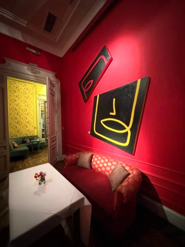 Original Santiago Torriglia