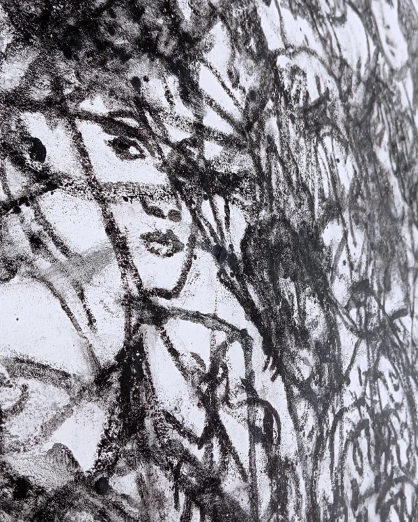 Original Lucila Sampayo