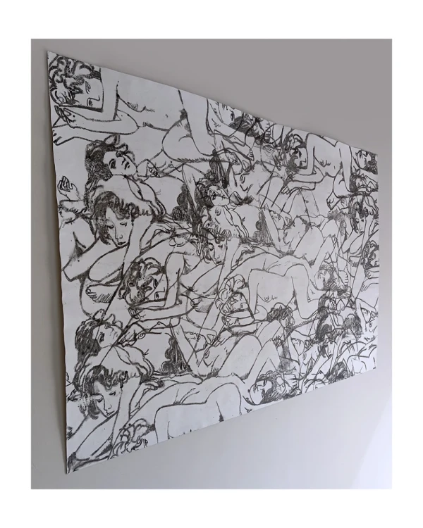 Original Lucila Sampayo