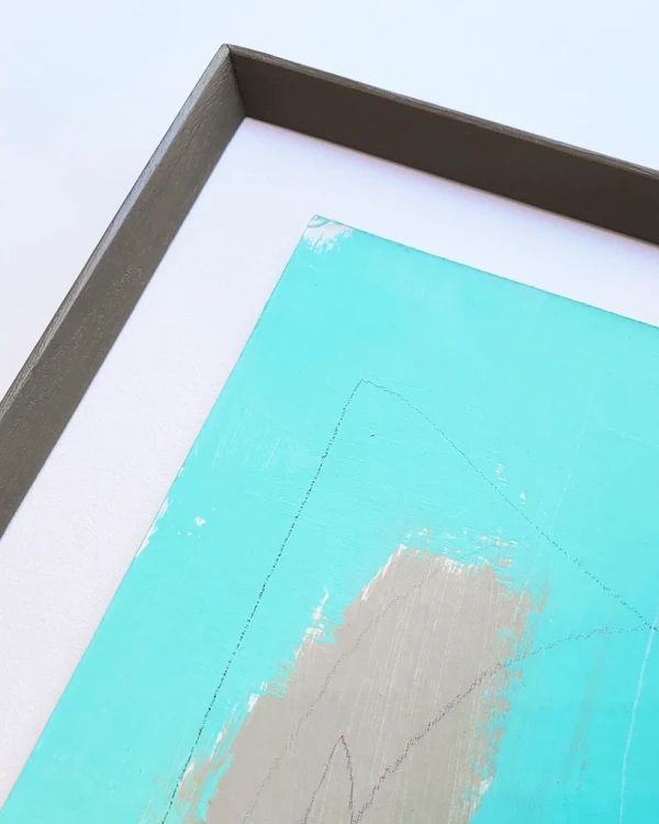 Estrella Blanca - Arcilla - Piramidal kiri