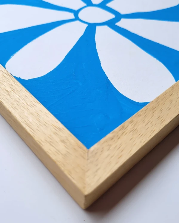 Marga 2 - Chata 151x 5m marupá cera - 22.5x22.5