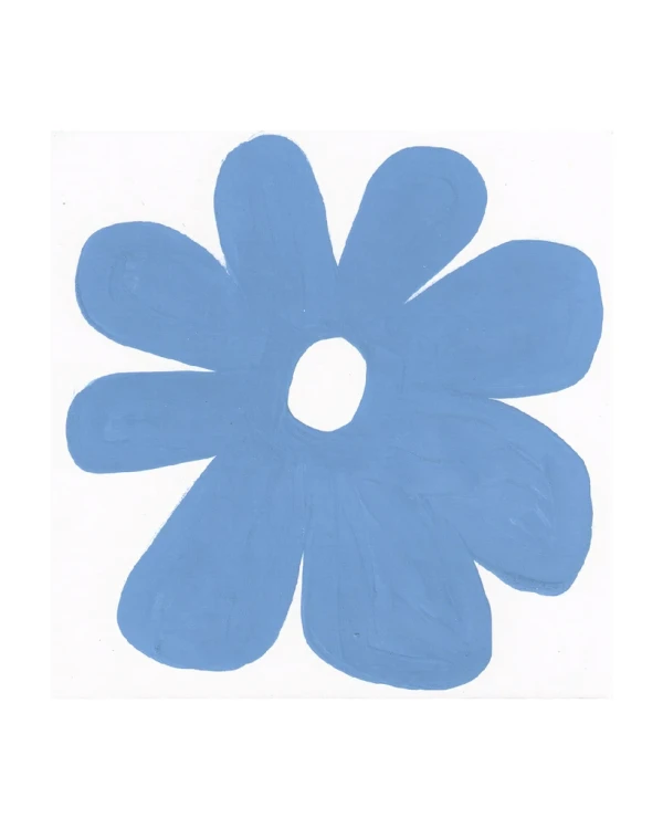 Marga 4 - Pelotitas fondo blanco - 32x32