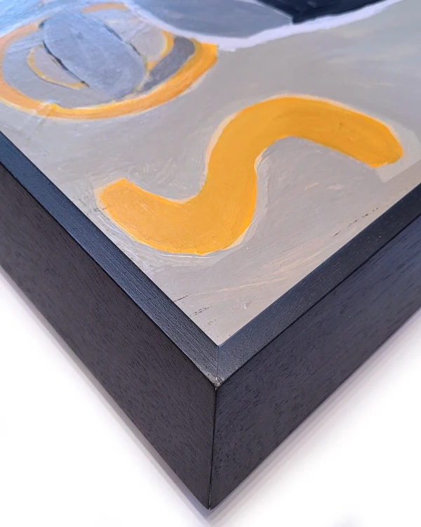 Sol de la mañana - Marco Alfil gris jagger