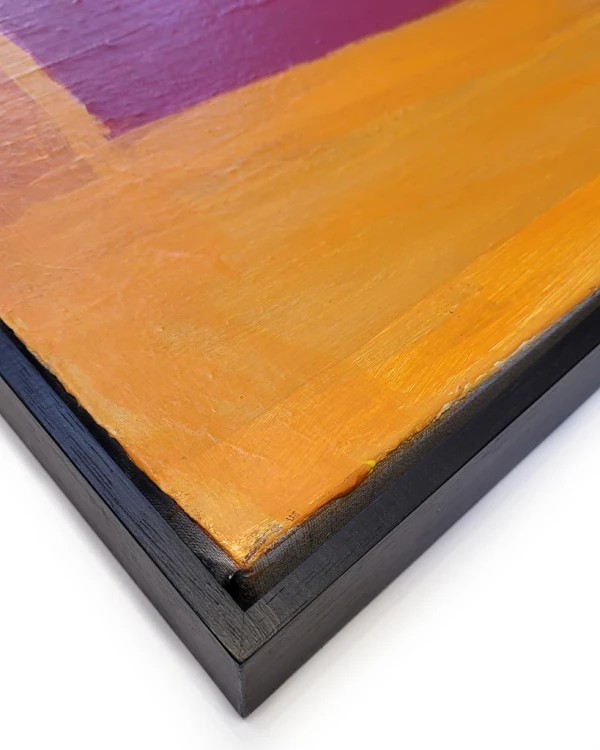 Palmera Cola - Marco L 15 al reves negro