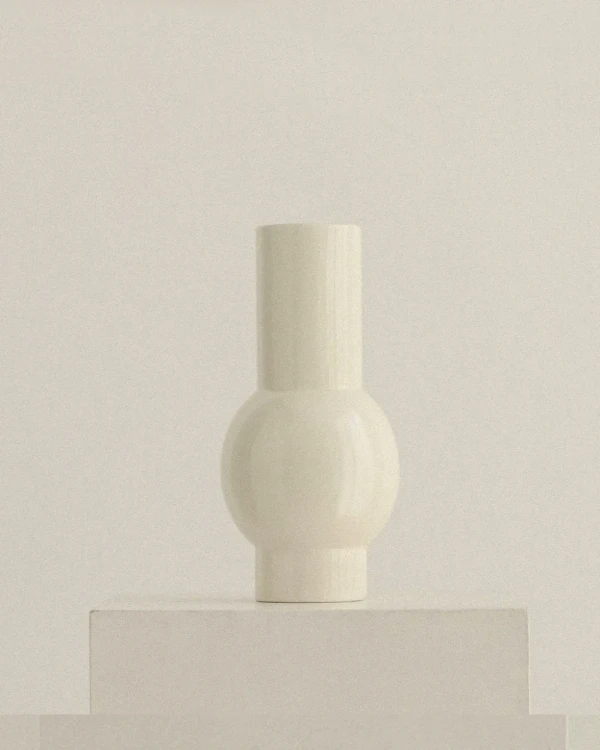 Alcudia - Natural brillante