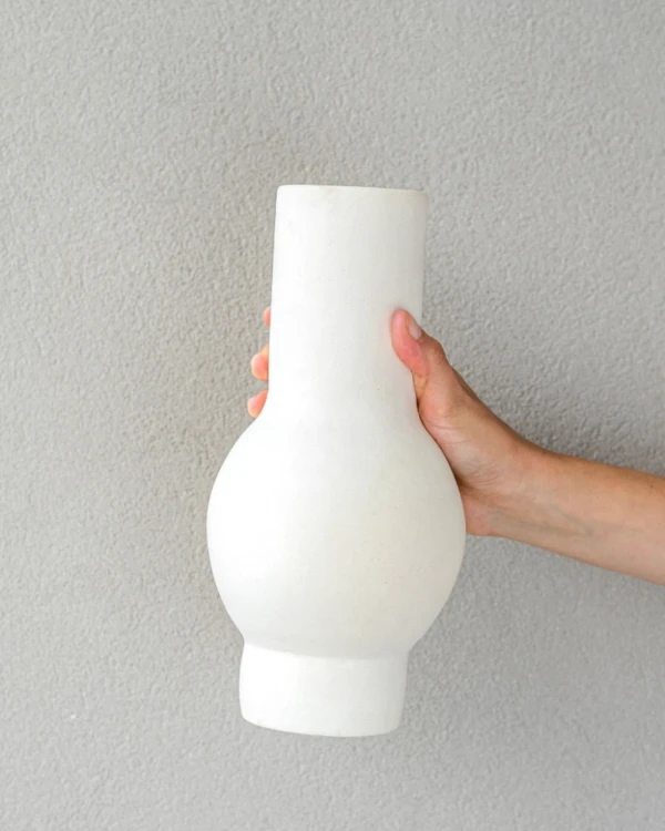 Alcudia - Natural Mate