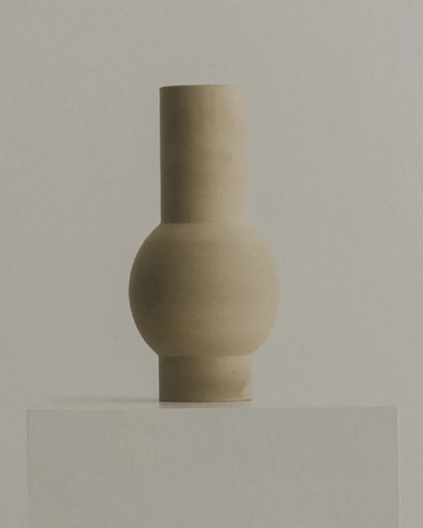 Alcudia - Tostado Claro Mate