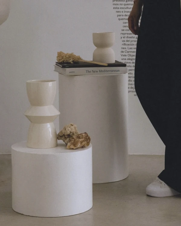 Mallorca - Tostado brillante