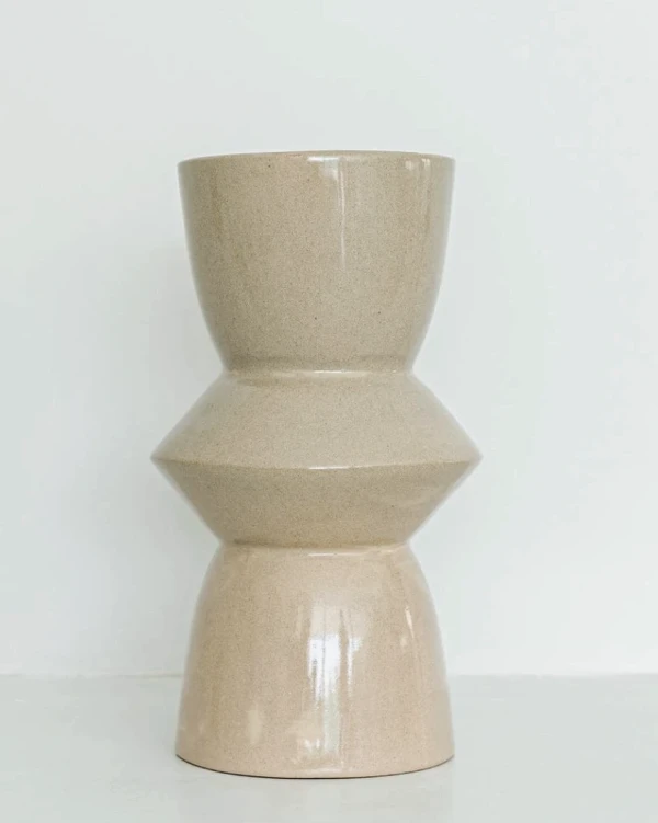 Mallorca - Tostado claro Brillante