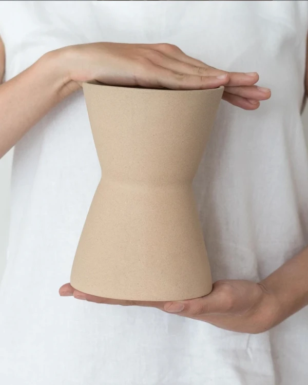 Pujols - Tostado Claro Mate