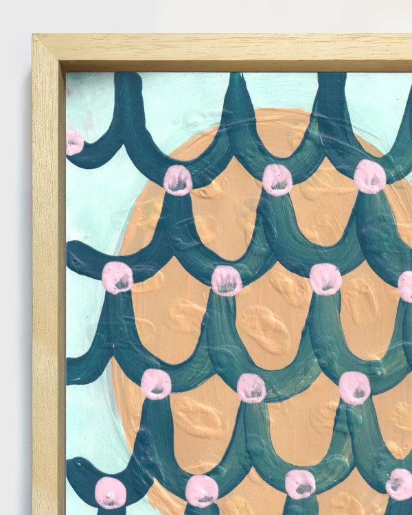 Original Sole Rolleri 6 - Marco box marupa natural