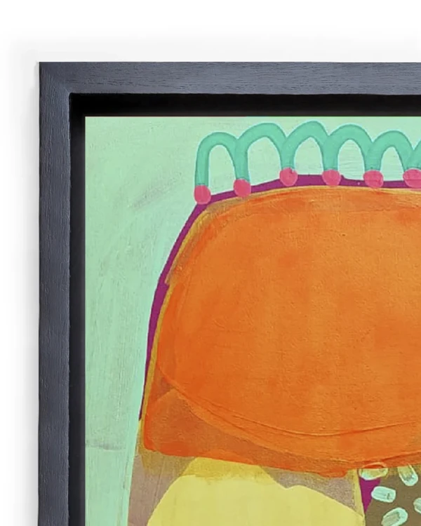 Original Sole Rolleri 17 - Varilla tipo box negra mas fondo negro