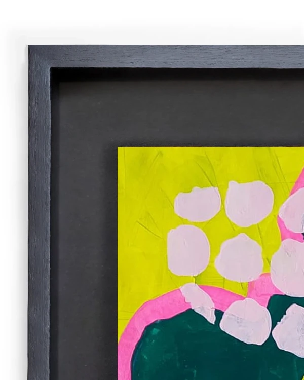 Original Sole Rolleri 18 - Varilla tipo box negra mas fondo negro