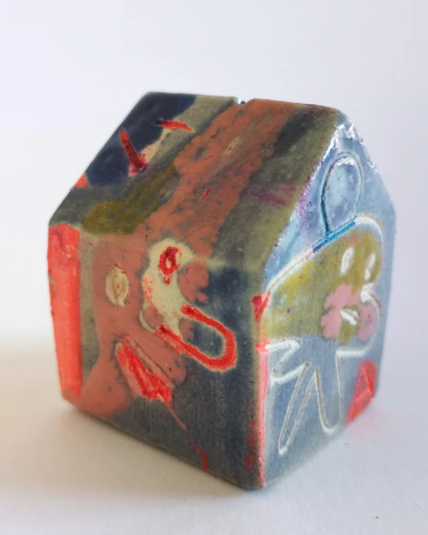 Rancho Home 4,5 - 12