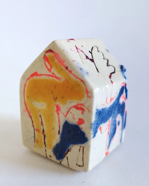 Rancho Home 4,5 - 13