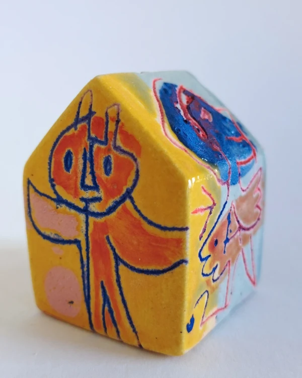 Rancho Home 4,5 - 15