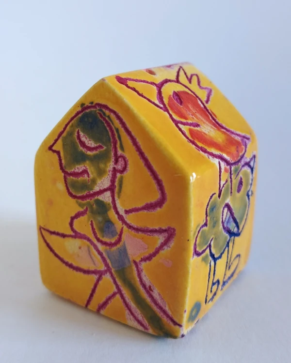 Rancho Home 4,5 - 16