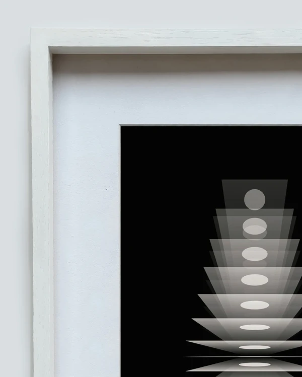 Tronador de sueños - Chata de 4 parada mas passepartout