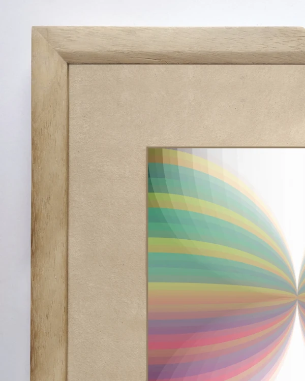 Metamorfosis - Marco chanfle 4.5 mas passepartout