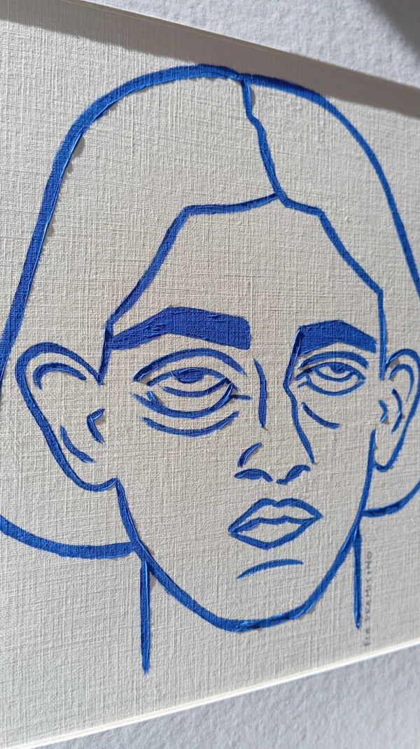 Serie miradas de Fla Dramasino - 1