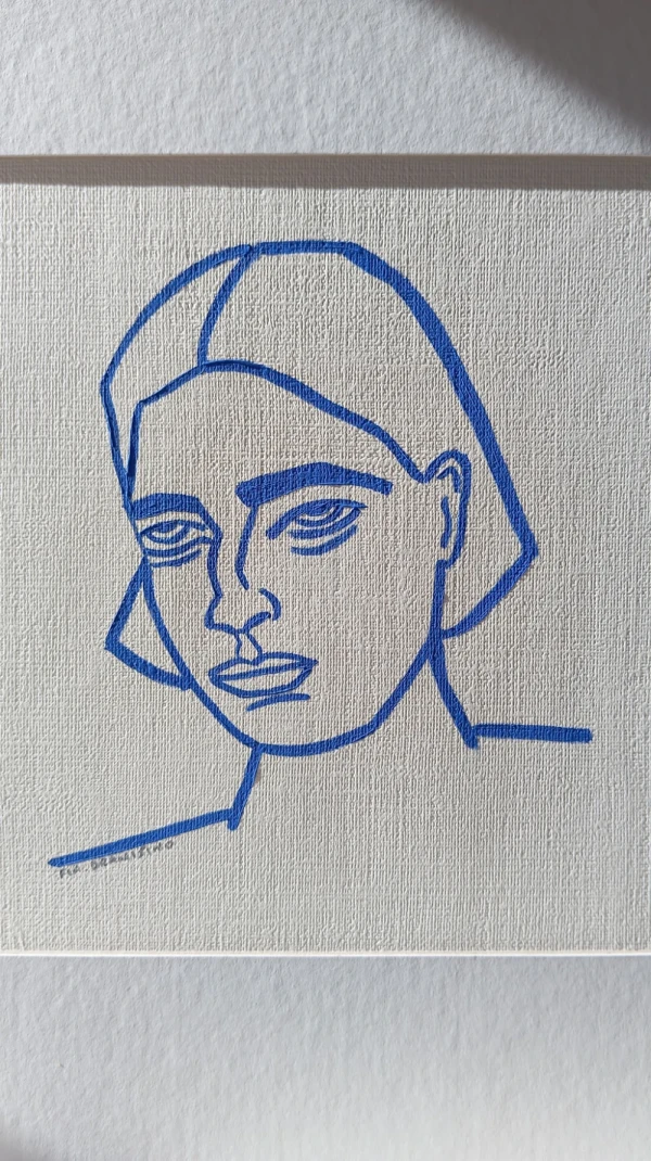 Serie miradas de Fla Dramasino - 4