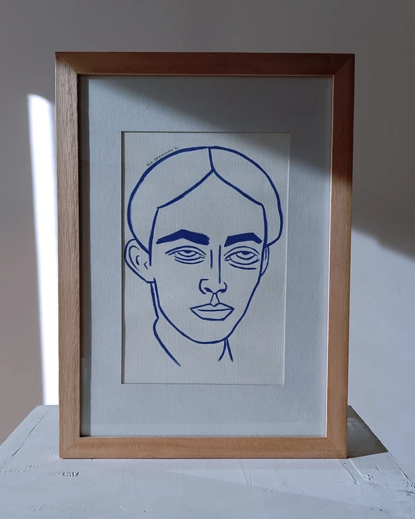 Angrogynous De Fla Dramasino - 4