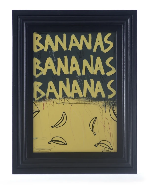 Bananas