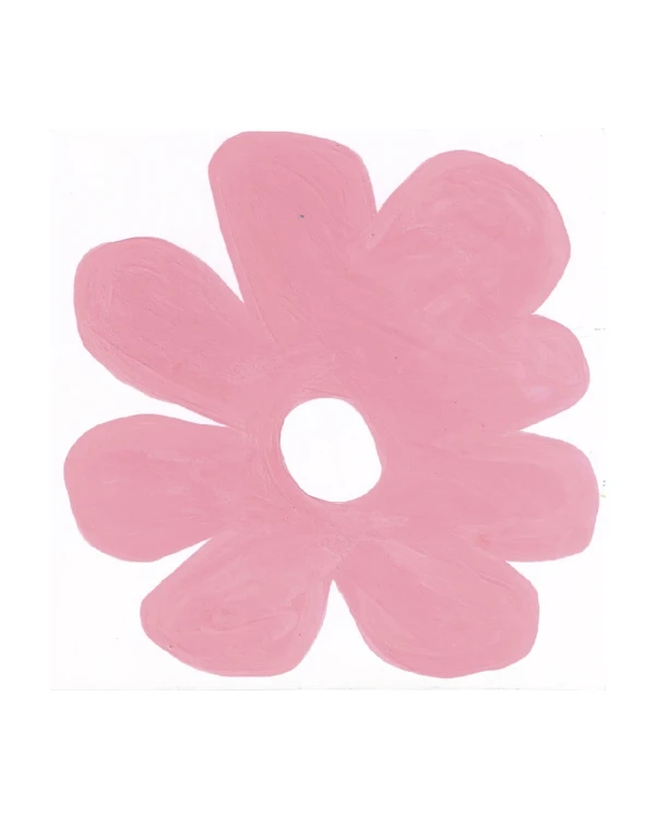 Pink 1 - Espacial mini blanca marupá 23.5x24.5