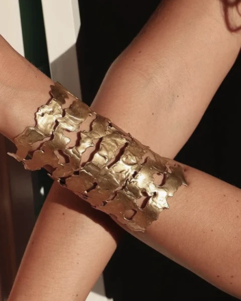 Brazaleta Superlava xl