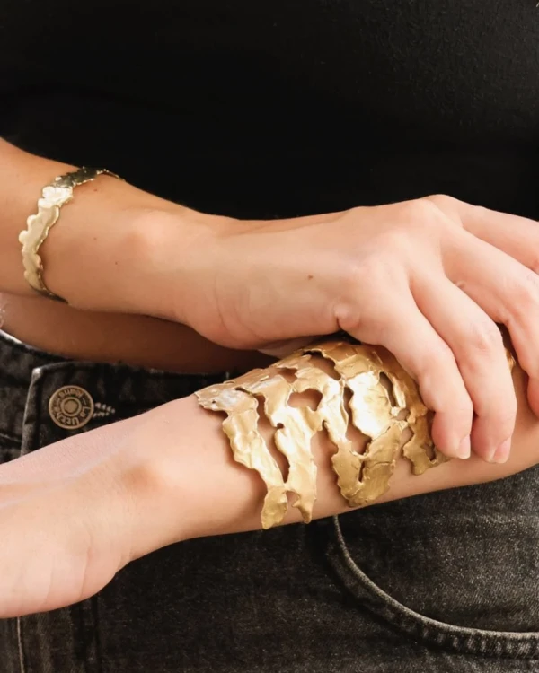 Brazaleta Superlava xl