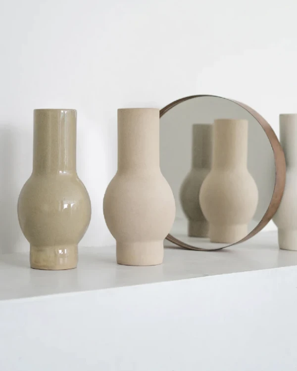 Alcudia - Natural brillante