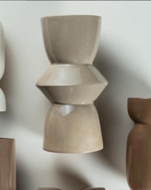 Mallorca - Tostado claro Mate