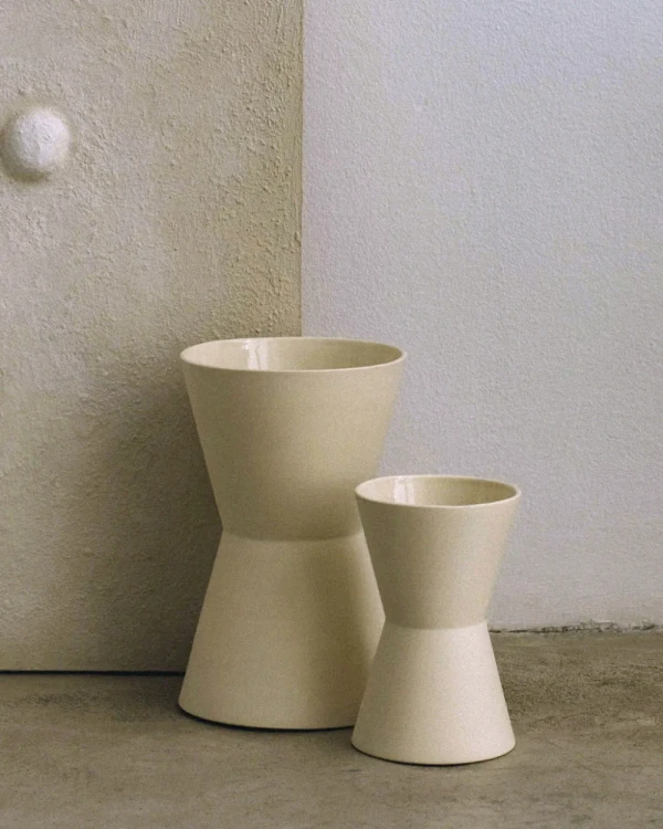 Pujols - Tostado Claro Mate