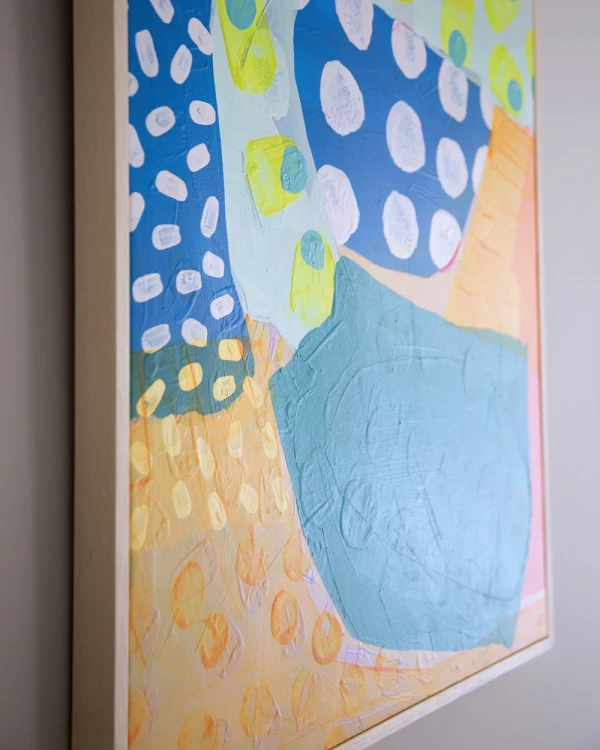 Original Sole Rolleri 036 - Varilla tipo caja al ras del bastidor marupa