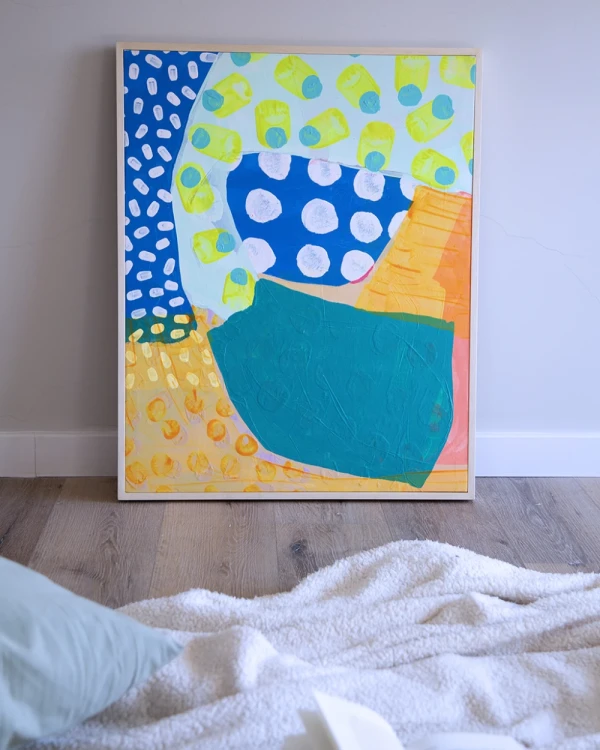 Original Sole Rolleri 036 - Varilla tipo caja al ras del bastidor marupa