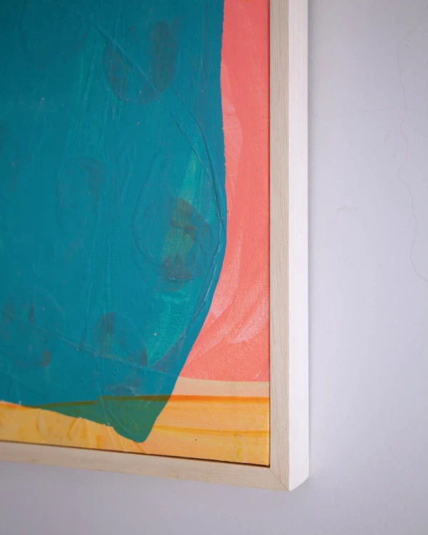 Original Sole Rolleri 036 - Varilla tipo caja al ras del bastidor marupa