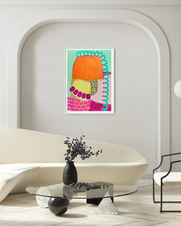 Original Sole Rolleri 17 - Varilla tipo box marupa mas fondo blanco