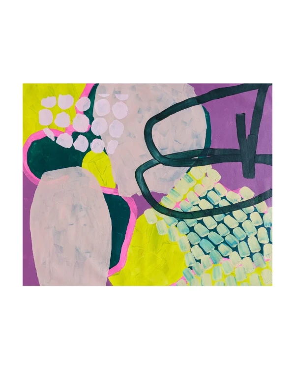 Original Sole Rolleri 18 - Varilla chata parada kiri mas fondo off white