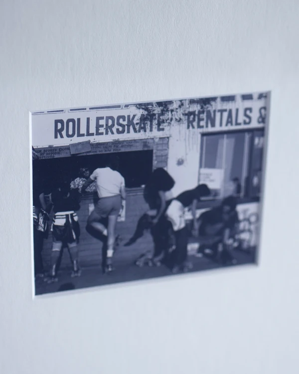 Foto roller 60