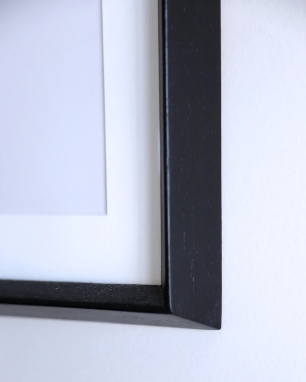 Caras Blanco y Negro