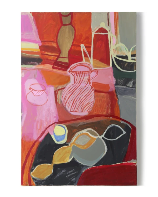 Limon rosa - Marco L 12 x 45 marupa